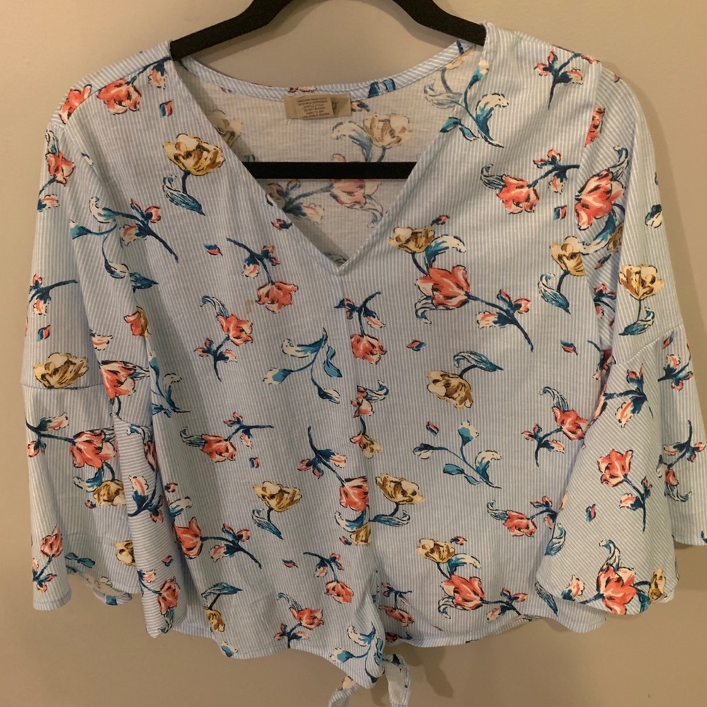 Blouse